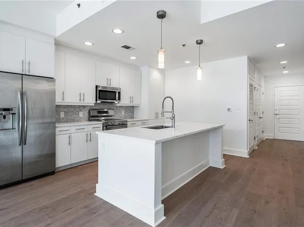 1080 Peachtree St NE Unit 1504, Atlanta, GA 30309