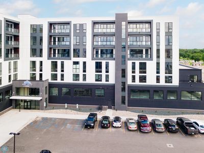 300 Main Ave #601, Fargo, ND, 58103