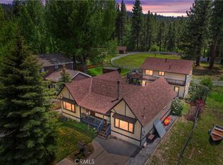 840 Edgemoor Rd, Big Bear Lake, CA 92315