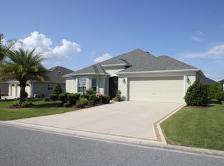 3341 Norcoose Rd, The Villages, FL 32163