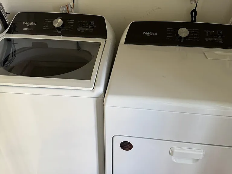 Laundry Room Cabinet