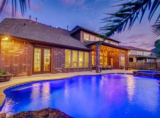 26819 Wedgewater Crest Ln, Katy, TX 77494