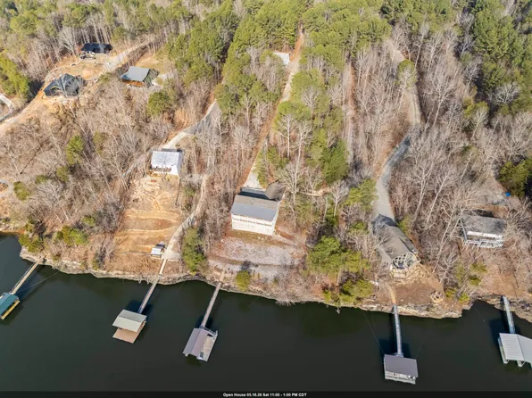 153 County Road 378, Crane Hill, AL 35053