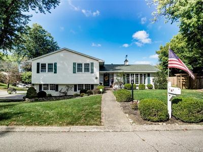 2649 Clifty Falls Rd, Dayton, OH, 45449