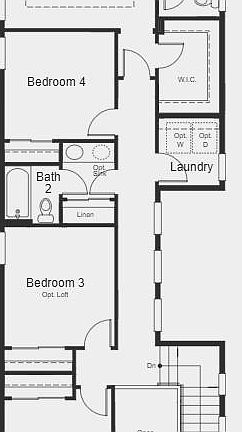 3rd image of 6624 N Cathay St