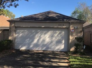 4111 Knoll Glen Dr, Houston, TX 77082