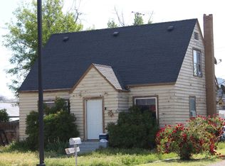 640 N Oregon St, Ontario, OR 97914