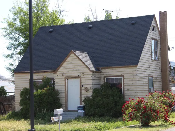 640 N Oregon St, Ontario, OR 97914