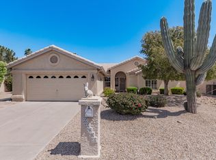 23903 S Sunvista Dr, Sun Lakes, AZ 85248