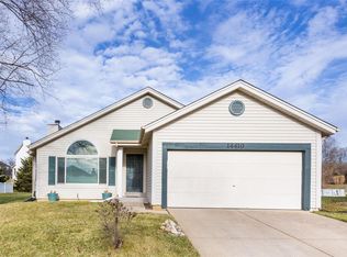 14410 Williamsburg Manor Dr, Florissant, MO