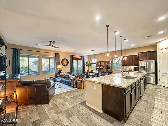 5th image of 16167 W MONTEROSA Street