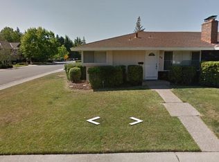 64 Saratoga Cir, Sacramento, CA