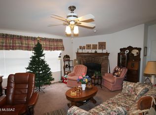 24242 E Shawnee Trl, Benson, AZ 85602