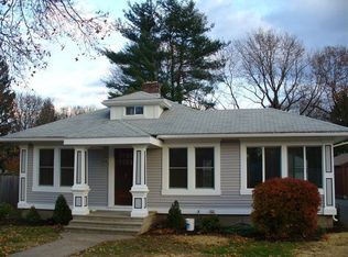 74 Trumbull Ave, Plainville, CT 06062