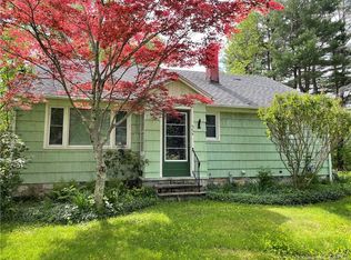 374 Torrington Rd, Litchfield, CT 06759