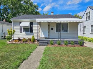 11309 Ford Ave, Warren, MI 48089