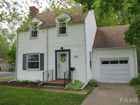 2nd image of 903 N Cortland Ave