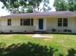360 Elmhurst Dr, Kingsport, TN 37663