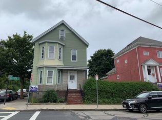 97 Horace St, East Boston, MA 02128