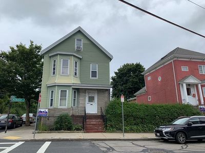 97 Horace St, East Boston, MA, 02128