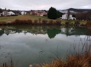 Springbrook Dr, Unicoi, TN 37692