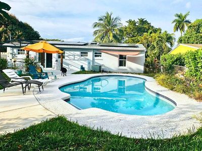 6440 SW 16th Street, North Lauderdale, FL, 33068