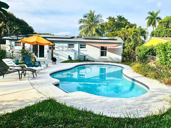 6440 SW 16th Street, North Lauderdale, FL 33068