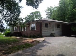 3653 Rex Rd, Rex, GA 30273