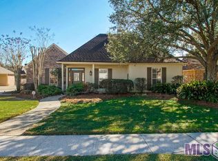 940 Wyatt Dr, Baton Rouge, LA 70810