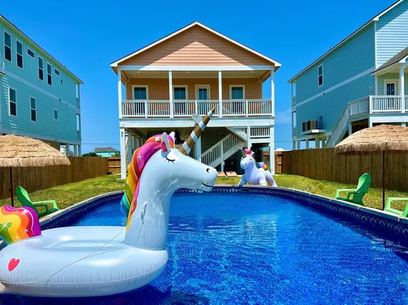 (undisclosed Address), Galveston, TX 77554