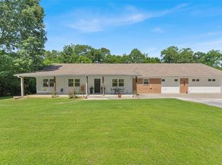 20561 Sonora Rd, Springdale, AR 72764