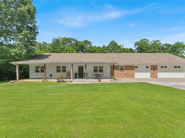 20561 Sonora Rd, Springdale, AR 72764