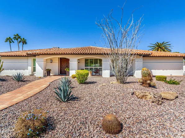 9234 N 33rd Way, Phoenix, AZ 85028