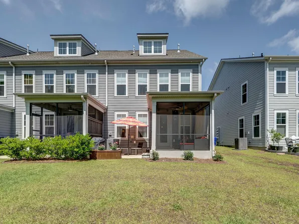 812 Porcari St, Charleston, SC 29412