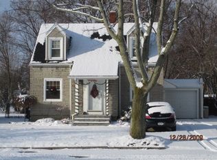 1228 88th St, Niagara Falls, NY 14304