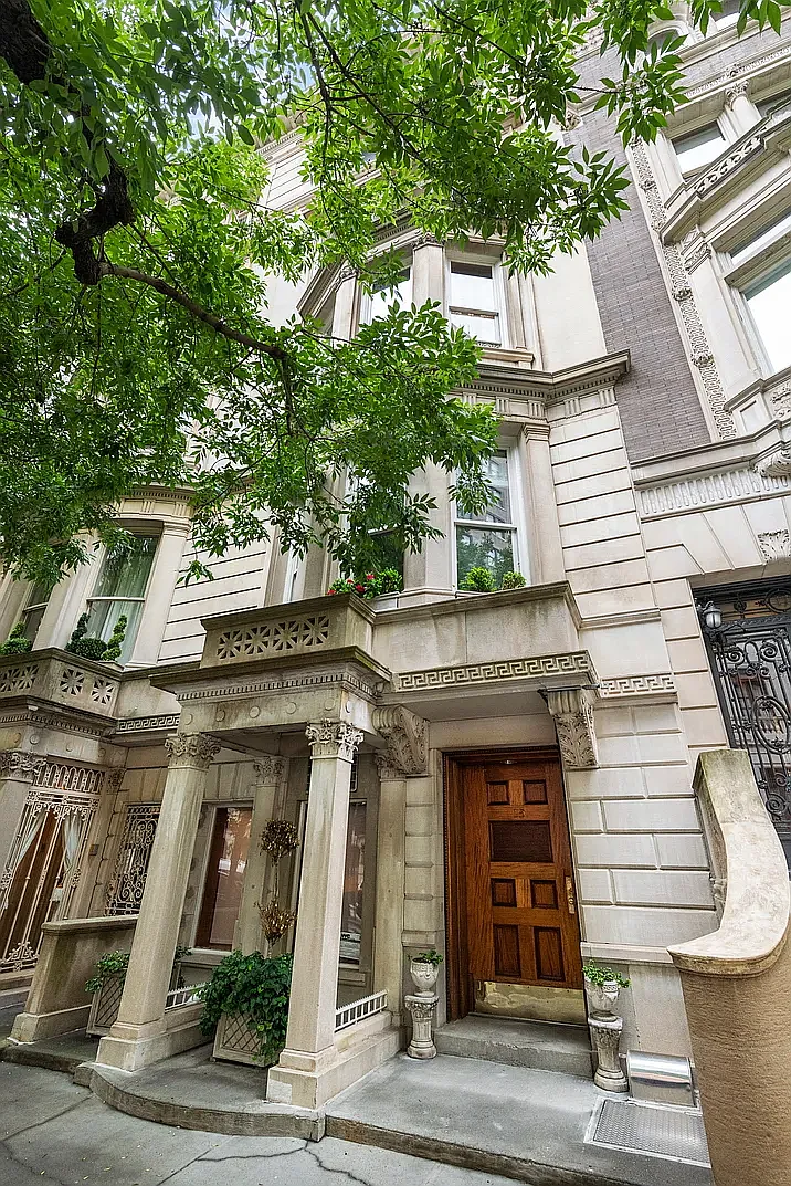 15 East 76th Street — Photo 1