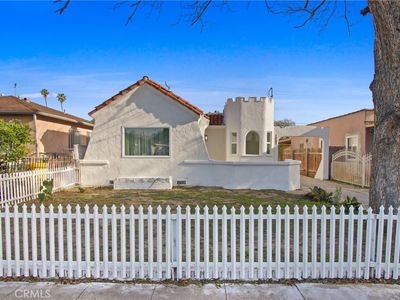 1243 E 88th St, Los Angeles, CA, 90002