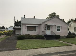 1115 9th St, Clarkston, WA 99403