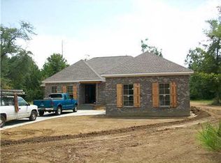 LOT 32 N Lot 32 Aberdeen, Pass Christian, MS 39571