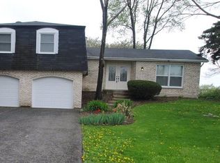 24459 W Davids Ct, Naperville, IL 60564