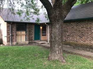 12505 Tree Line Dr #B, Austin, TX 78729