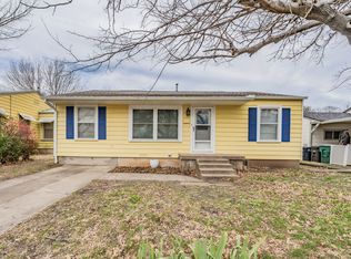 4324 Diaz Ave, Fort Worth, TX 76107
