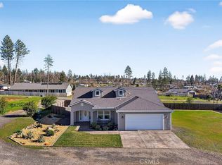6264 Becker Way, Paradise, CA 95969