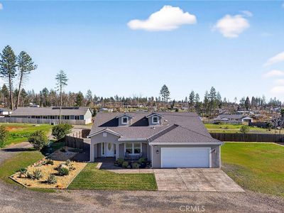 6264 Becker Way, Paradise, CA, 95969