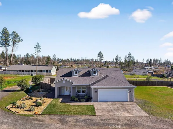 6264 Becker Way, Paradise, CA 95969