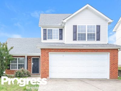 1319 Tonya Dr, La Vergne, TN, 37086