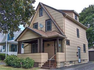 80 Wisconsin St, Rochester, NY 14609