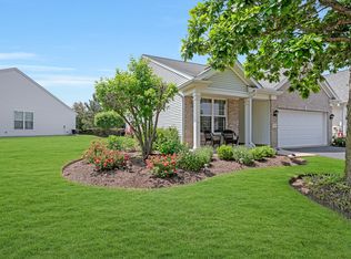 11837 Messiner Dr, Huntley, IL 60142