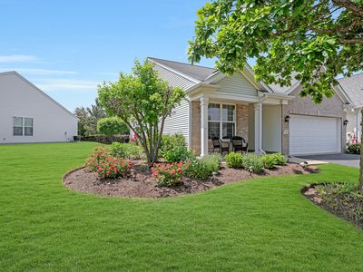 11837 Messiner Dr, Huntley, IL, 60142