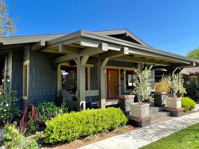 750 N Chester Ave, Pasadena, CA, 91104